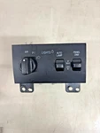 1999 Lincoln Continental Headlight Dimmer Switch Oem. Fixed Price $70.00.