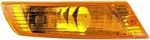 Dorman 1631335 Park Lamp Assembly For 05-07 Jeep Liberty. Fixed Price $33.22.