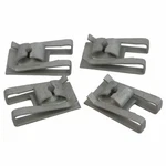 Genuine Ford Park Lamp Assembly Nut W707739S439. Fixed Price $8.50.