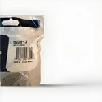 New 15205-3 12V Led License Plate Light 152053. Fixed Price $22.00.