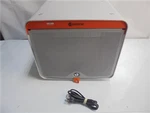 Griffin Mod 37287 Docking Box Tested With Power Cord Included. Fixed Price $47.99.