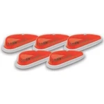 Roof Marker Light Pacer Performance 20-215. Fixed Price $67.28.