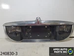 Oem 1998 Lincoln Continental 4.6L Rear License Plate Lamp Light Housing. Fixed Price $79.99.