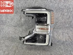 2020-2022 Ford F250 F350 F450 Left Driver Side Led Headlight Oem LC3B-13E015-CH. Fixed Price $503.49.