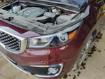 Driver Left Headlight Xenon Hid Adaptive Fits 18 Sedona 690860. Fixed Price $617.38.