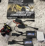 New Race Sport H1-6K-SLIM Can-bus Hid Kit Ballast 35W. Fixed Price $38.50.
