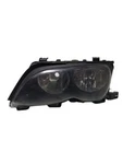 2002-2005 Bmw 320I Headlight Driver Left Lh Xenon Authentic Oem. Fixed Price $63.00.