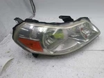 Passenger Right Headlight Fits 07-13 SX4 686241. Fixed Price $129.99.