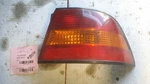 Passenger Tail Light Quarter Panel Mounted Fits 97-99 Lexus ES300 176470. Fixed Price $95.00.