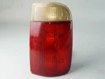 1995 - 2005 Oldsmobile Bravada Taillight Stop Brake Lamp Assembly Driver Lh. Fixed Price $58.13.