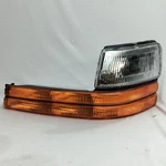Driver Left Side Headlight Fits 91-93 Dodge Caravan CH2521019. Fixed Price $99.99.