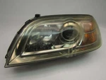 2004 2005 2006 Acura Mdx Left Driver Side Front Lamp Oem. Fixed Price $39.99.