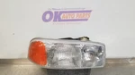 2005 Gmc Sierra 1500 Headlight Lamp Right Passenger. Fixed Price $56.52.