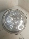 Passenger Right Rh Headlight Assembly Leveling 2006-2007 Liberty Oem. Fixed Price $36.95.