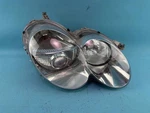 Oem 2003-2008 Mercedes-benz Sl Class Hid Complete Right Headlight 230-820-76-61. Fixed Price $419.95.