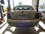 Front Driver Left Headlight Thru Vin 049999 Fits 98-01 Passat 9820009. Fixed Price $123.69.