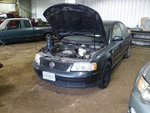 Driver Left Tail Light Thru Vin 049999 Sedan Fits 98-01 Passat 2103322. Fixed Price $76.00.