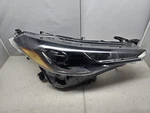2022-2024 Toyota Corolla Cross W/o Adaptive Led Turn Signal Right Headlight. Fixed Price $395.00.