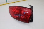 2006 Subaru B9 Tribeca Left Driver Side Quarter Panel Mounted Tail Light Oem. Fixed Price $55.99.