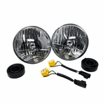 Kc Hilites 42302 Headlight Assembly. Fixed Price $184.99.