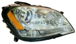 Mercedes-benz ML350 Hella Front Right Headlight 263064561 1648203659. Fixed Price $722.00.
