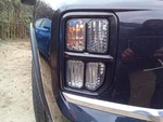Passenger Corner/park Light Turn Signal Fits 20-24 Outlander Sport 816559. Fixed Price $165.00.