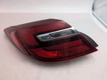 Driver Tail Light Quarter Panel Mounted With Opt Dbz Fits 14-17 Regal 352171. Fixed Price $163.80.