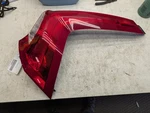 Passenger Right Tail Light Fits 15-18 Volvo V60 812869. Fixed Price $164.90.