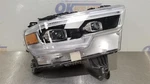 19 Dodge Ram 1500 Parts Only Headlight Headlamp Right Passenger Led. Fixed Price $144.50.