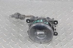 17-19 Titan Front Bumper Driver Side Left Lh Fog Light Lamp Lens Oem Factory Wty. Fixed Price $111.99.