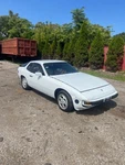 Driver Left Tail Light Fits 83-91 Porsche 944 1706532. Fixed Price $75.00.
