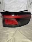 21-25 Jeep Wagoneer Tail Lamp Right Passenger Side Oem 68621166AB. Fixed Price $250.00.