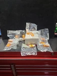 Trailer Car Rv Rat Rod Truck-lite 15200Y Marker/clearance Lamp New 10 Pieces. Fixed Price $23.77.