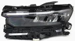 Oem Left Driver Side Led Auto Level Headlamp For Jeep Grand Cherokee 68606233AB. Fixed Price $340.00.