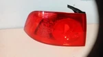 Driver Left Light Taillamp Quarter Panel Mounted 04 05 Phaeton. Fixed Price $56.46.