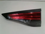 Passenger Tail Light Liftgate Mounted Id 81580-08090 Fits 21-23 Sienna 124976. Fixed Price $117.00.