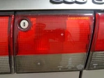 Passenger Right Tail Light Hatchback Lid Mounted Fits 94-98 Saab 900 850897. Fixed Price $59.05.