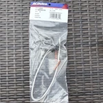 Gm #88986416 Acdelco Multi-purpose Lamp Socket+wire CONNECTOR(B5) Only. No Bulb. Fixed Price $23.49.