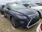 Passenger Tail Light Liftgate Mounted Fits 16-19 Lexus RX350 1876891. Fixed Price $129.89.