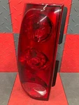 2007-2011 Gmc Yukon Lh Driver Taillight Lamp *minor Scratching* 15889890. Fixed Price $51.78.