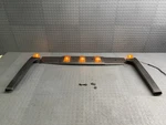 2006 - 2010 Hummer H3T Alpha Oem Roof Side Marker Cab Clearance Lights Nice!. Fixed Price $1439.99.