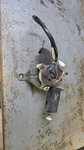 86-91 Mazda RX7 FC3S Front Right Pop-up Headlight Motor Actuator W Bracket Oem. Fixed Price $75.00.