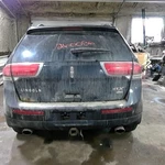 Passenger Right Tail Light Lid Mounted Fits 11-15 Mkx 2773905. Fixed Price $107.00.