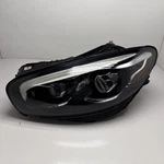 2017 2018 2019 2020 Mercedes-benz Sl Class Oem Led Adaptive Left Headlight. Fixed Price $174.99.