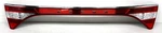 Oem Gate Mounted Center Tail Lamp For Hyundai Azera Limited - Chrome Trim Flaws. Fixed Price $97.74.