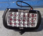 Grote 63E51 Vehicle-mounted Work Led Light 2200 Lumens 6500K **new***free Ship. Fixed Price $399.95.