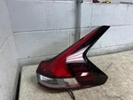 2023 Mitsubishi Eclipse Cross Passenger Side Tail Light Quarter Mounted Oem. Fixed Price $479.95.