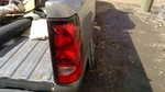 Passenger Tail Light Classic Style Fits 04-07 Silverado 1500 Pickup 1297932. Fixed Price $65.00.