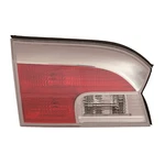 Left Driver Side Tail Light Fits 13-17 Gmc Terrain Denali; Capa Certified. Fixed Price $130.61.
