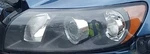 2005-2007 Volvo V50 Lh Driver Hid Xenon Headlight Lamp Oem. Fixed Price $363.58.